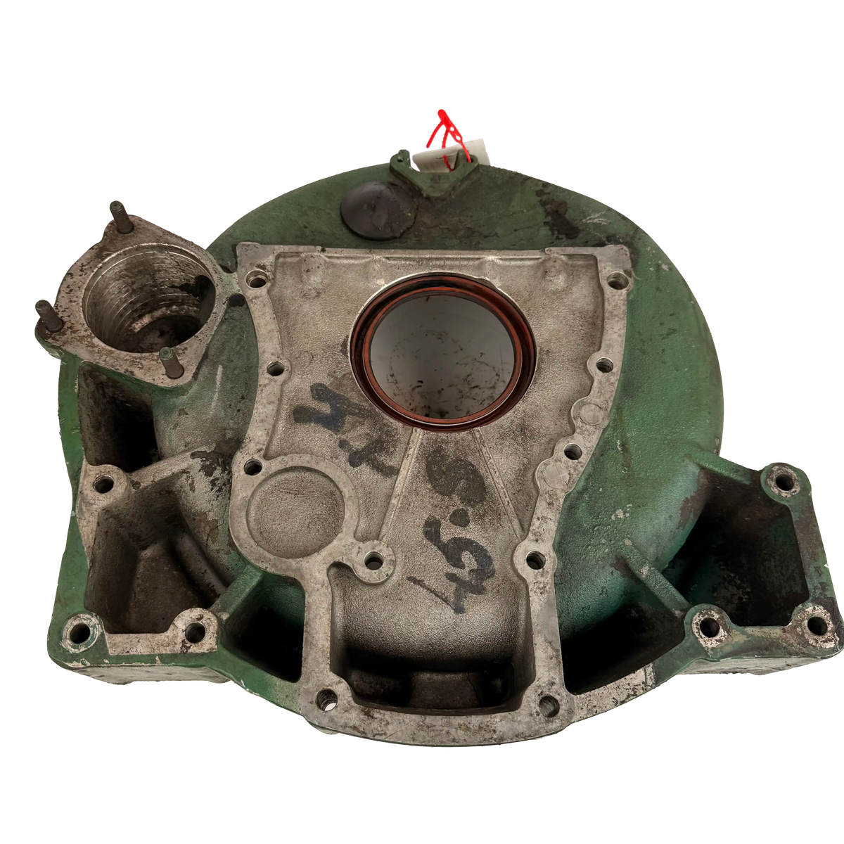 Flywheel housing | 1542224
