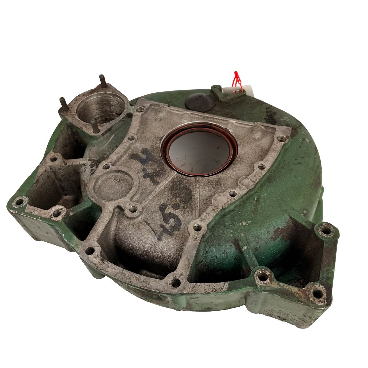 Flywheel housing | 1542224