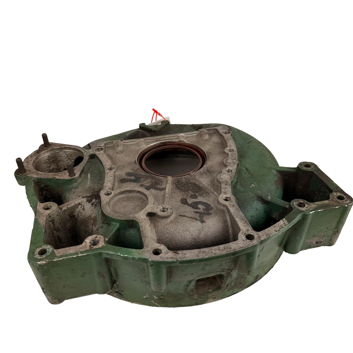 Flywheel housing | 1542224