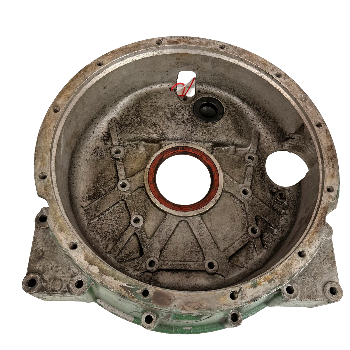 Flywheel housing | 1542224