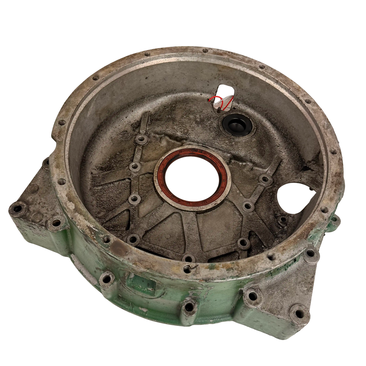 Flywheel housing | 1542224