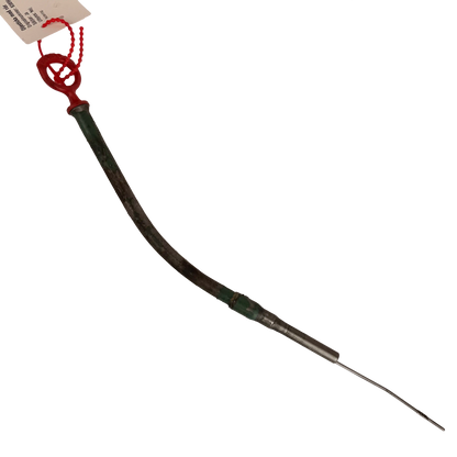 Dipstick with pipe | 838961, 858221