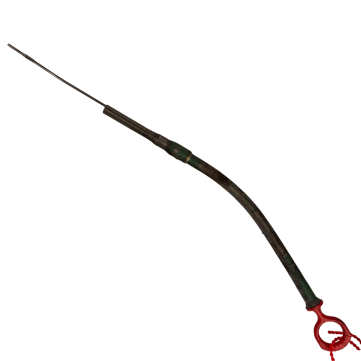 Dipstick with pipe | 838961, 858221