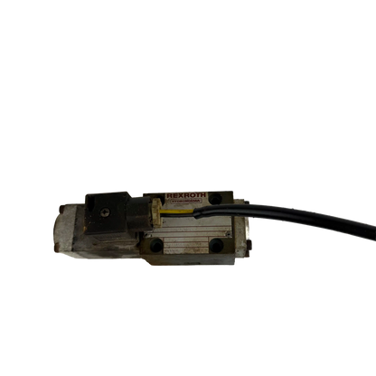 Solenoid valve | 11716048 | Åkerman H14B