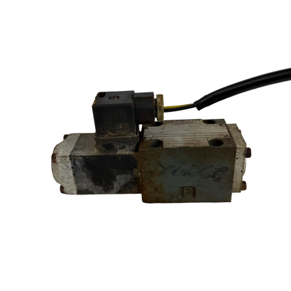 Solenoid valve | 11716048 | Åkerman H14B