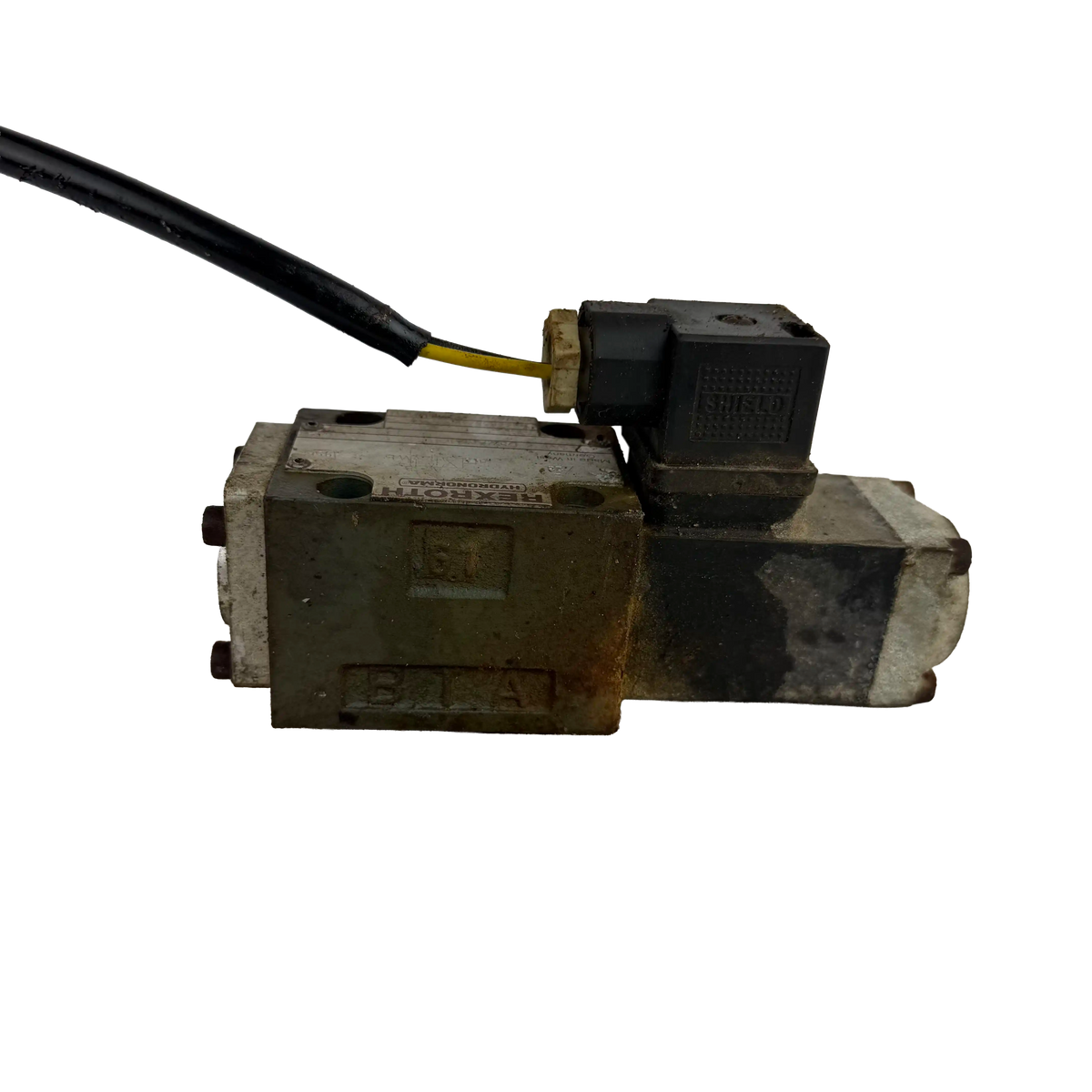 Solenoid valve | 11716048 | Åkerman H14B