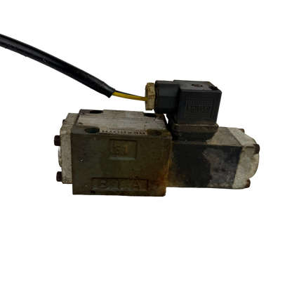 Solenoid valve | 11716048 | Åkerman H14B