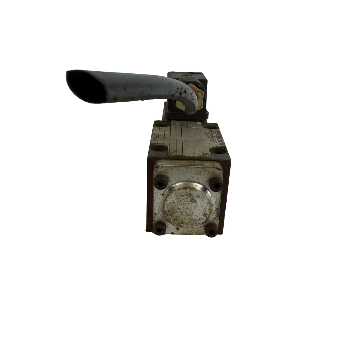 Solenoid valve | 11716048 | Åkerman H14B