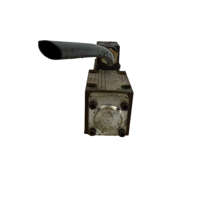 Solenoid valve | 11716048 | Åkerman H14B