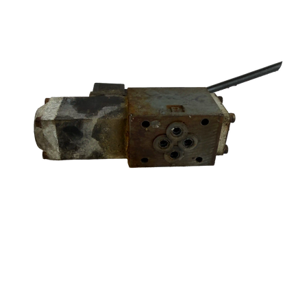 Solenoid valve | 11716048 | Åkerman H14B