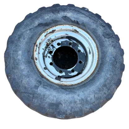 Wheel assembly 405/70R18