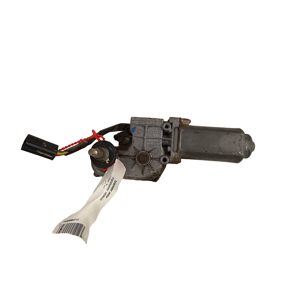 Lower wiper motor | 14508630
