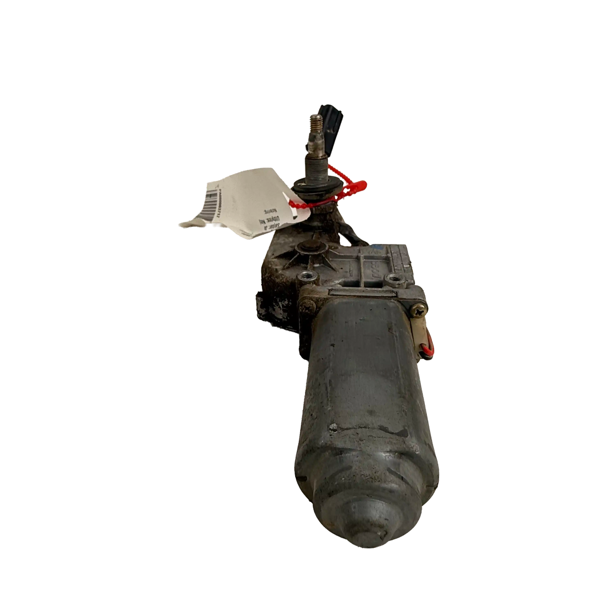 Lower wiper motor | 14508630