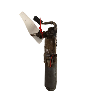 Lower wiper motor | 14508630