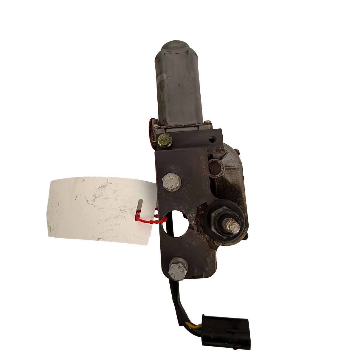 Lower wiper motor | 14508630