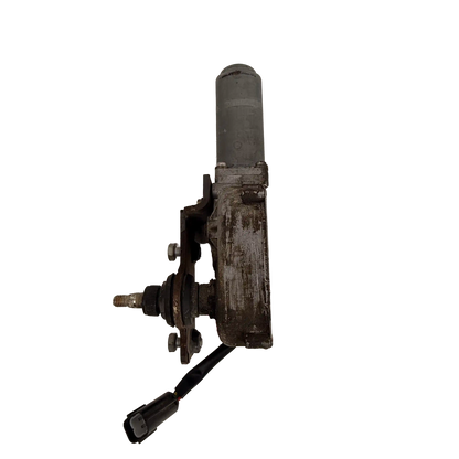 Lower wiper motor | 14508630