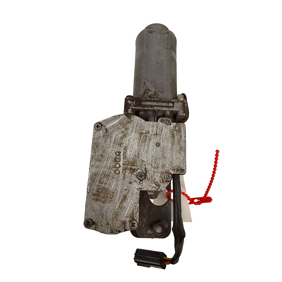 Lower wiper motor | 14508630