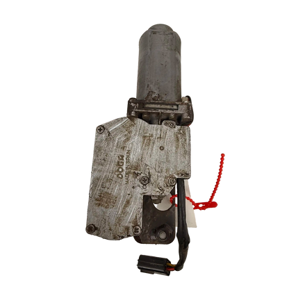 Lower wiper motor | 14508630