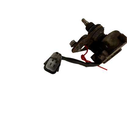 Lower wiper motor | 14508630