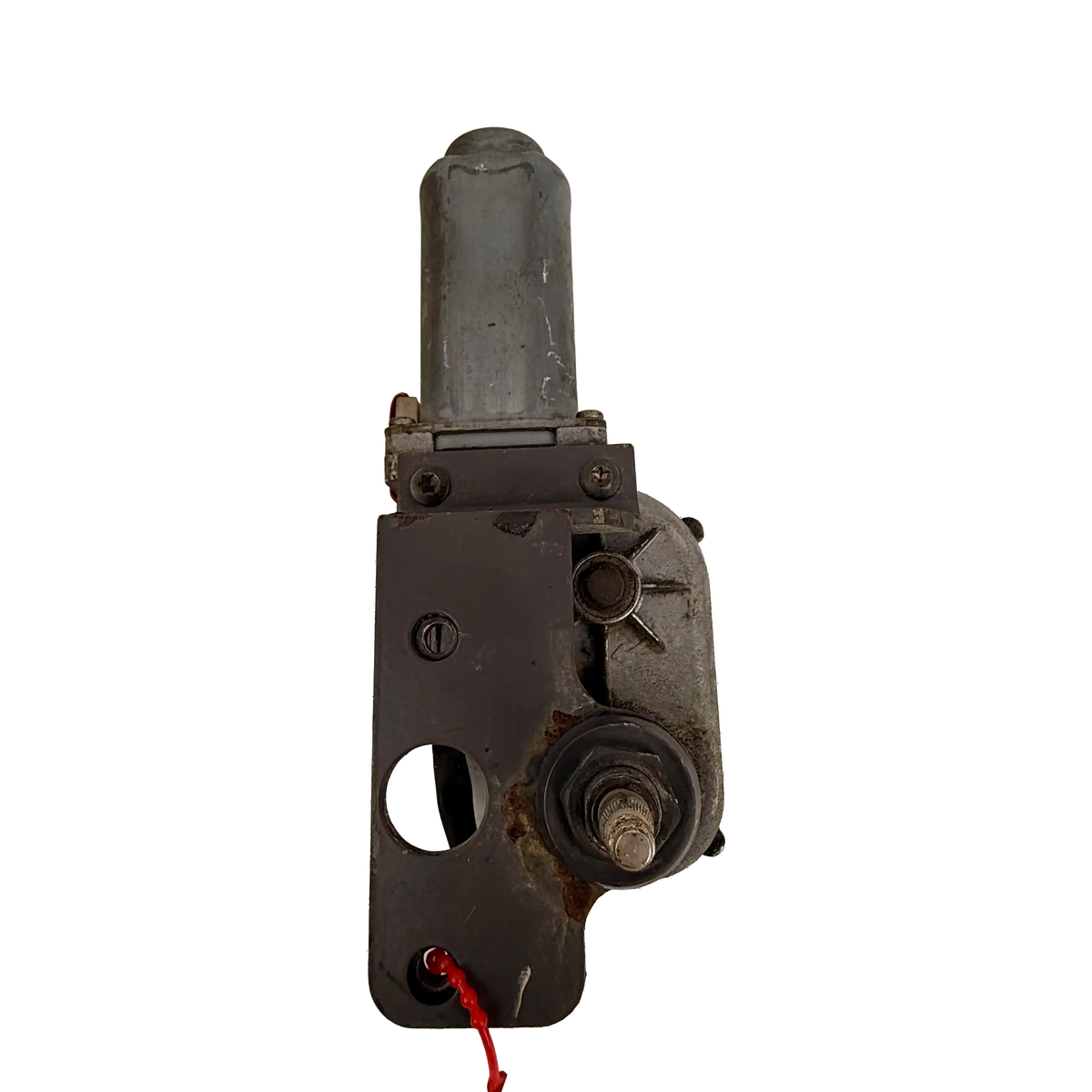 Torkarmotor nedre | 14508630