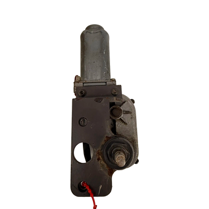 Torkarmotor nedre | 14508630