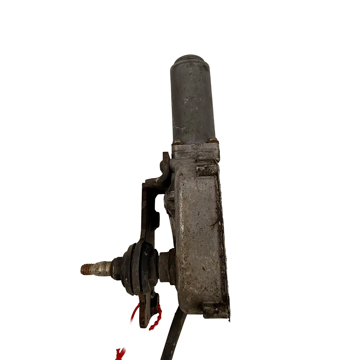 Torkarmotor nedre | 14508630