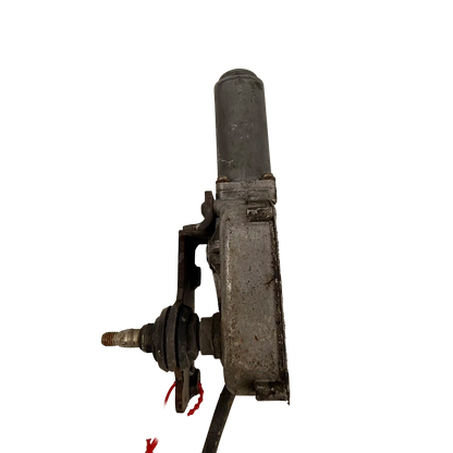 Torkarmotor nedre | 14508630