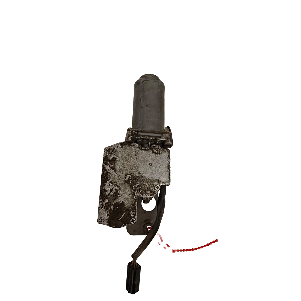 Torkarmotor nedre | 14508630