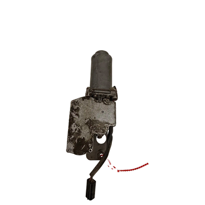 Torkarmotor nedre | 14508630