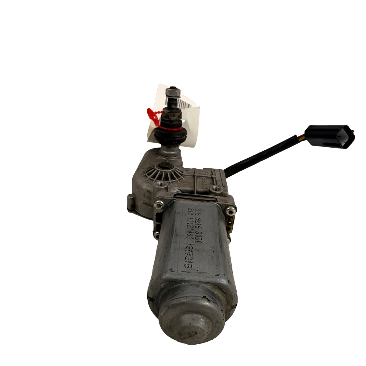 Lower wiper motor | 14508630