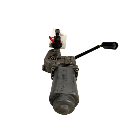 Lower wiper motor | 14508630