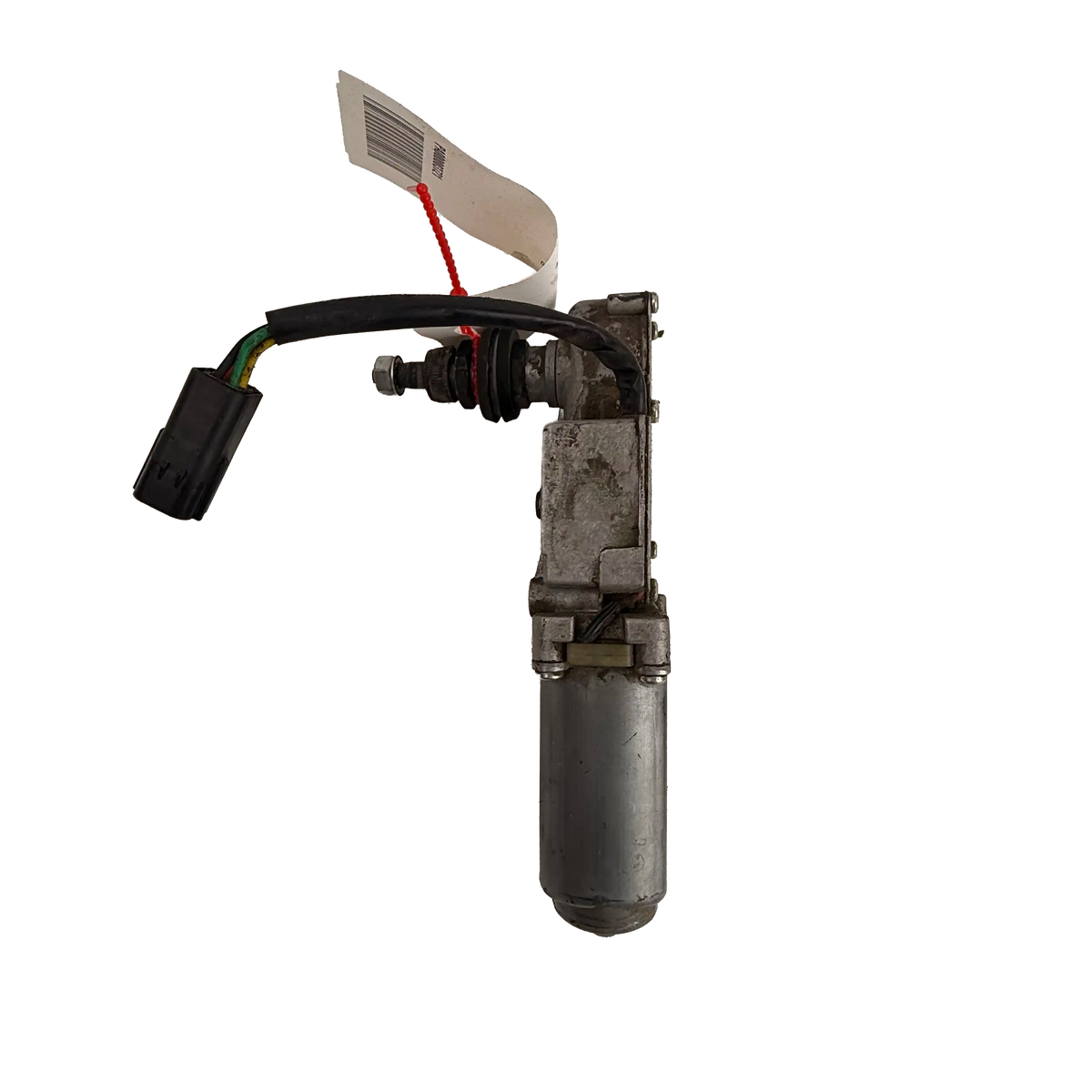 Lower wiper motor | 14508630
