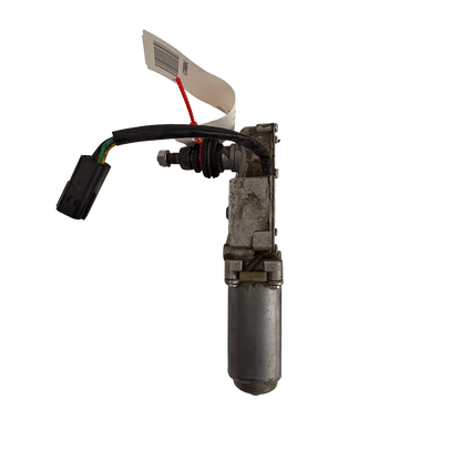 Lower wiper motor | 14508630