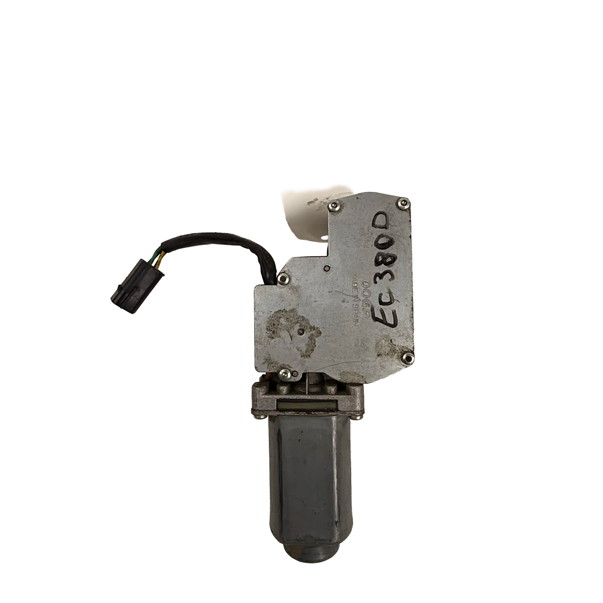 Lower wiper motor | 14508630