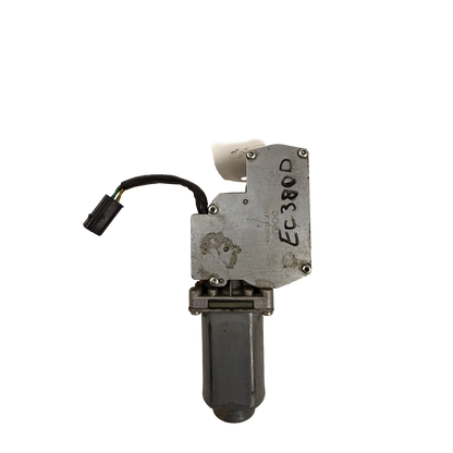 Lower wiper motor | 14508630