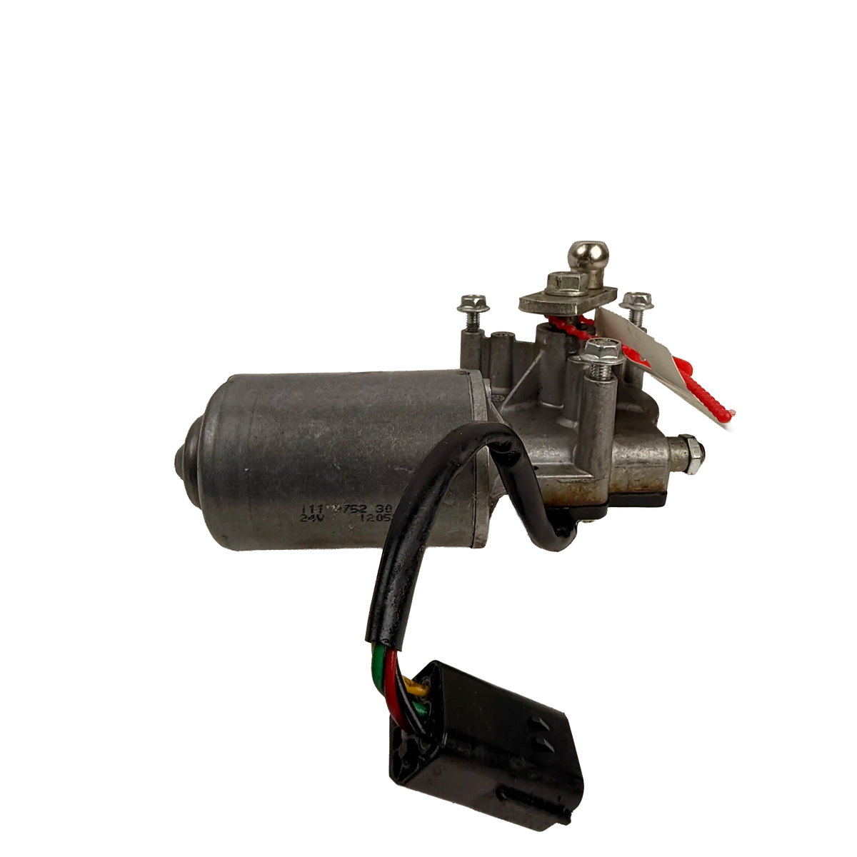 Upper wiper motor | 11205840, 14675537