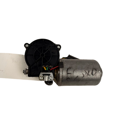 Upper wiper motor | 11205840, 14675537
