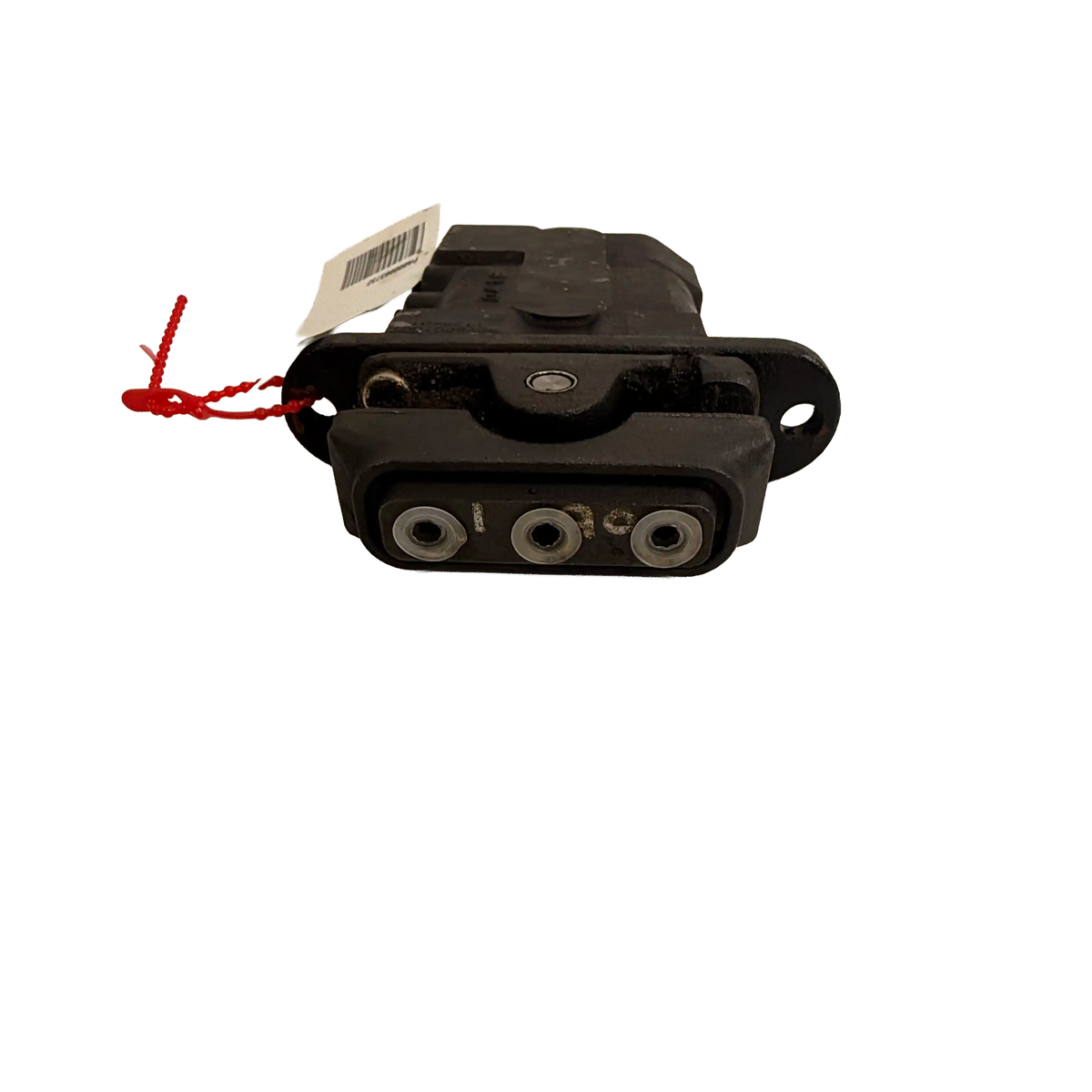 Valve for travel pedal | 14377893