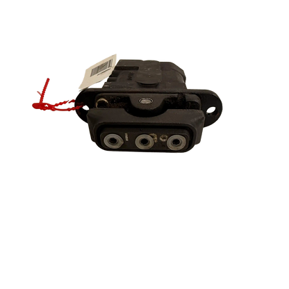 Valve for travel pedal | 14377893