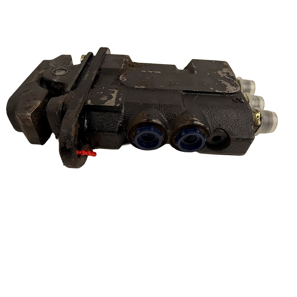 Valve for travel pedal | 14377893