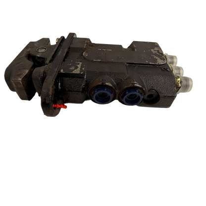 Valve for travel pedal | 14377893