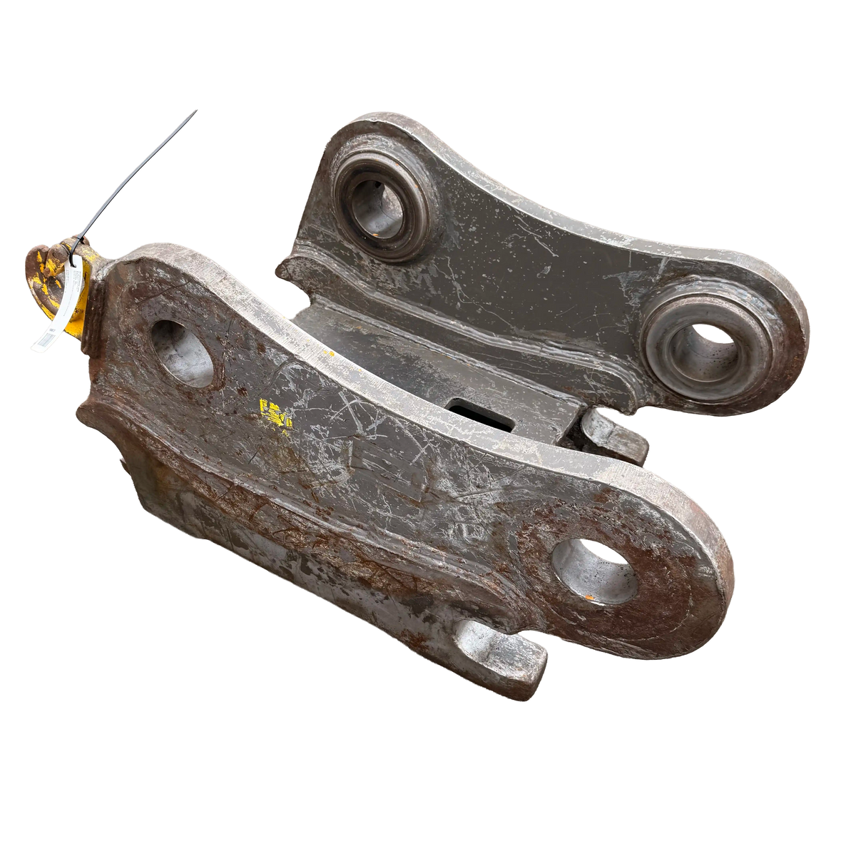 Quick coupler S80 | Hitachi ZX350LC-3