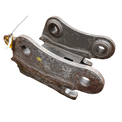 Quick coupler S80 | Hitachi ZX350LC-3