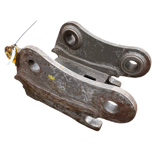 Quick coupler S80 | Hitachi ZX350LC-3