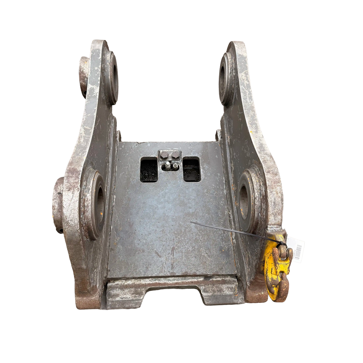 Quick coupler S80 | Hitachi ZX350LC-3