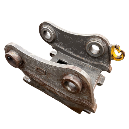 Quick coupler S80 | Hitachi ZX350LC-3