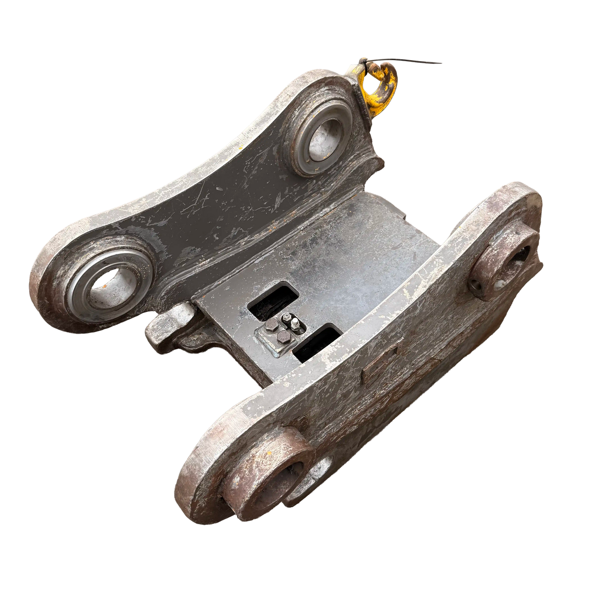 Quick coupler S80 | Hitachi ZX350LC-3