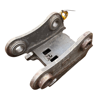 Quick coupler S80 | Hitachi ZX350LC-3