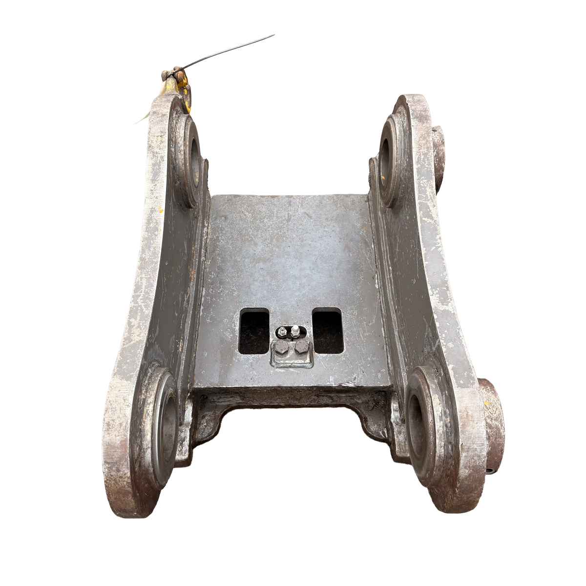 Quick coupler S80 | Hitachi ZX350LC-3