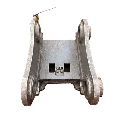 Quick coupler S80 | Hitachi ZX350LC-3